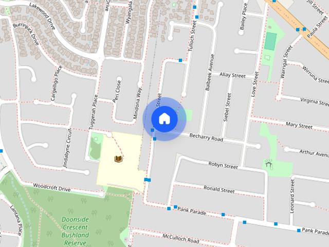 House for rent in Sydney, New South Wales