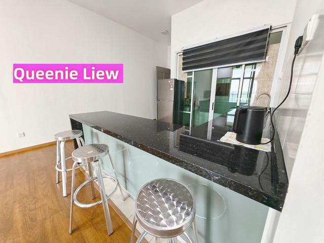 Condominium for sale in Kinabalu, Sabah