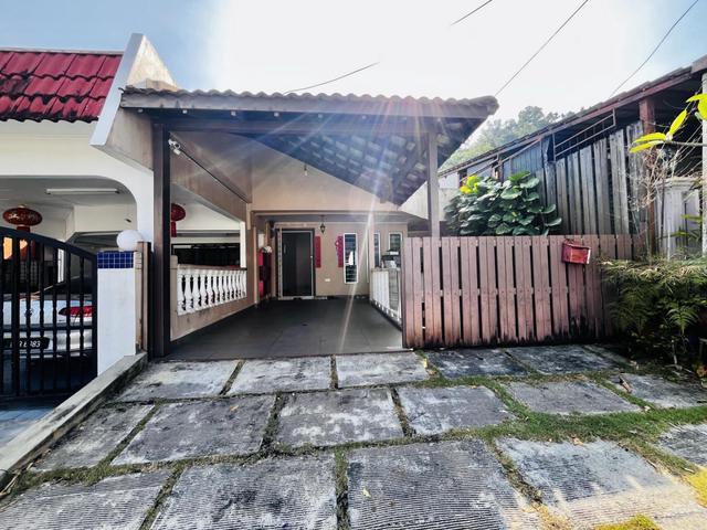 Terraced House for sale in Selayang, Selangor