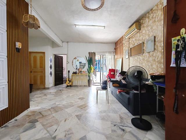 Apartment for sale in Petaling, Alam Impian