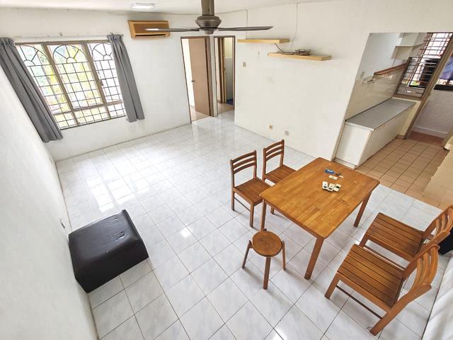 Apartment for sale in PJU 10, Petaling Jaya