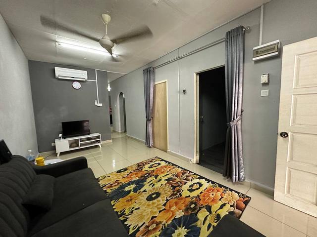 Terraced House for sale in Petaling, Alam Impian