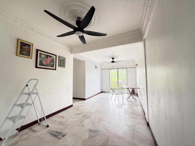 Apartment for sale in Rawang, Majlis Perbandaran Selayang