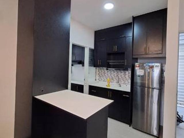 Apartment for sale in Petaling, Alam Impian