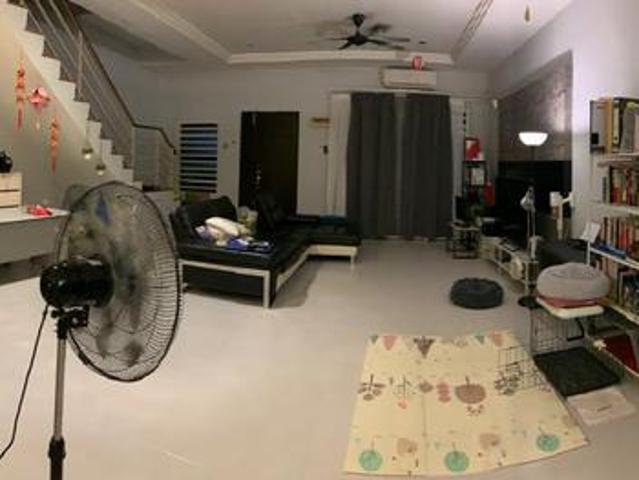 Terraced House for sale in Perak, Tanjong Ipoh