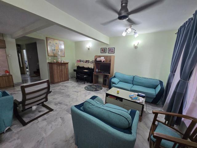 Terraced House for sale in Petaling, Subang Jaya