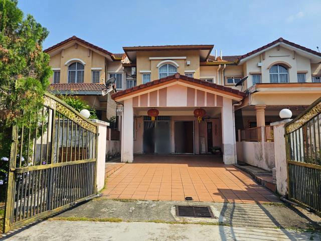 Terraced House for sale in Putra Heights, Majlis Bandaraya Subang Jaya