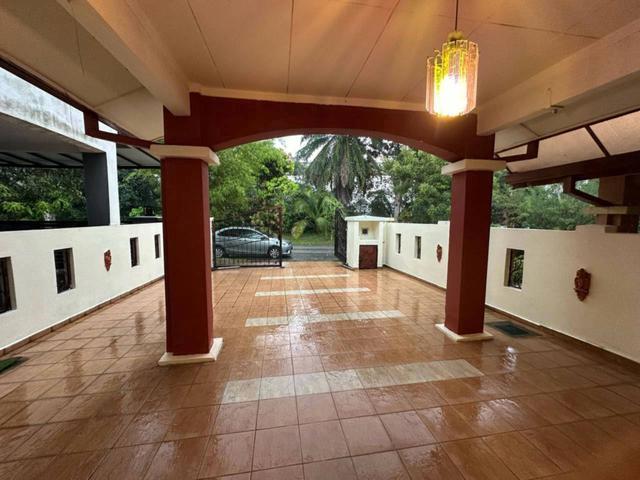 Terraced House for sale in Petaling, Subang Jaya