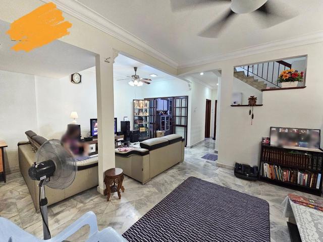 Terraced House for sale in Petaling, Subang Jaya