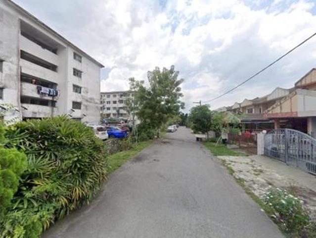 Terraced House for sale in Kajang, Langat