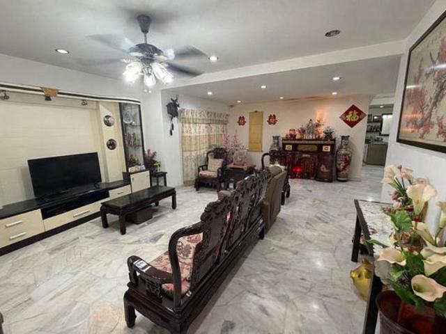Bungalow for sale in Selayang, Selangor