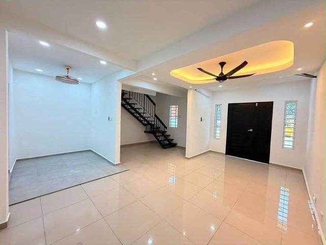 Terraced House for sale in Bukit Beruntung, Hulu Selangor