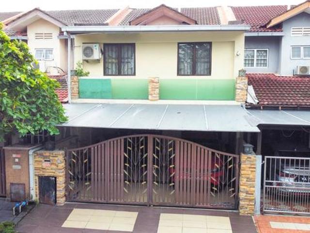 Terraced House for sale in Majlis Perbandaran Kajang, Hulu Langat