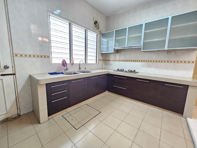 Terraced House for sale in Petaling, Subang Jaya