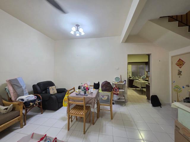 Terraced House for sale in Petaling, Alam Impian