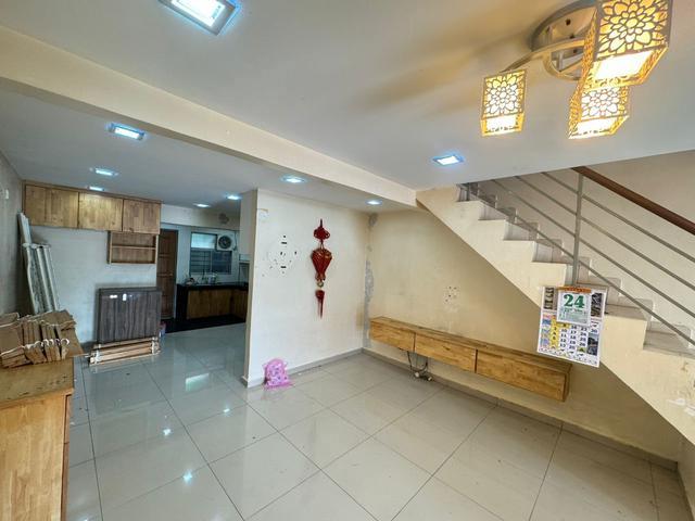 Terraced House for sale in Ampang