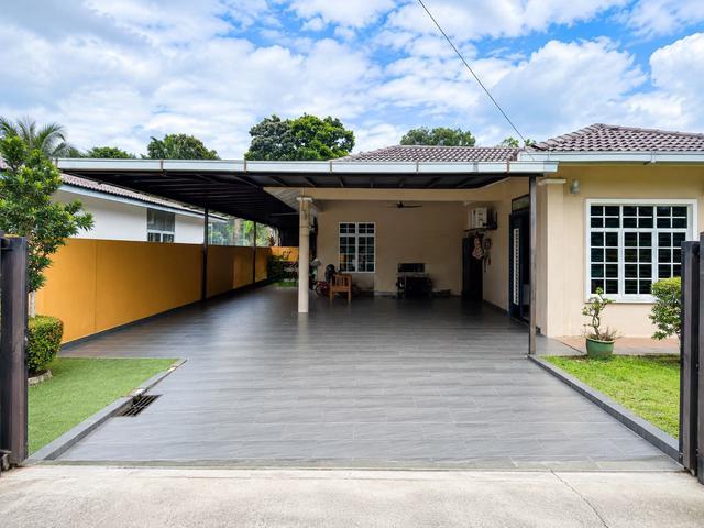 Bungalow for sale in Selangor