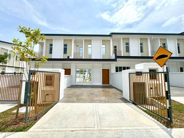 Terraced House for sale in Kundang, Majlis Perbandaran Selayang