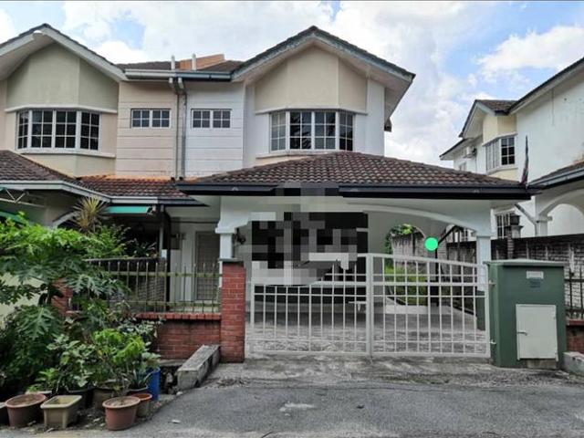 Residential House for sale in Kajang, Langat