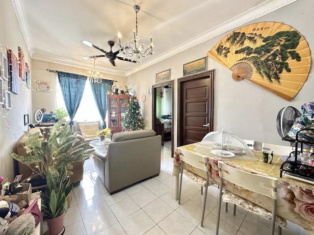 Apartment for sale in Ampang Hilir, Kuala Lumpur