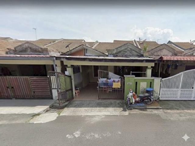Terraced House for sale in Ulu Dong, Selangor