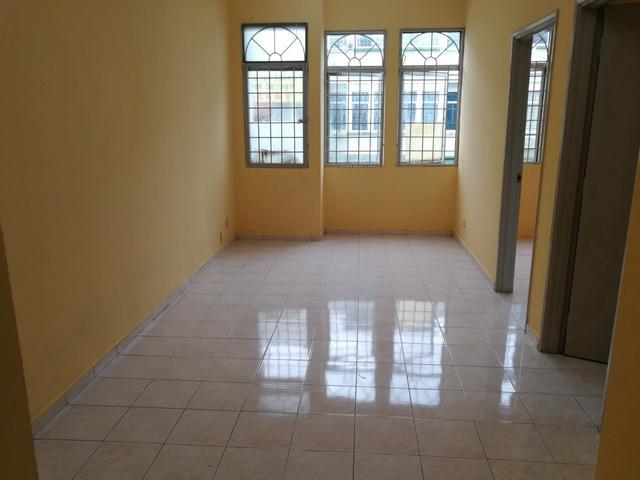 Flat for sale in Selayang, Selangor