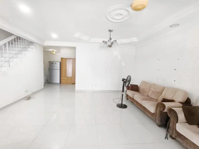 Terraced House for sale in Kajang, Langat