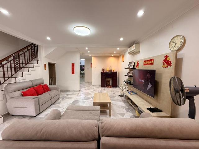 Terraced House for sale in Rawang, Majlis Perbandaran Selayang