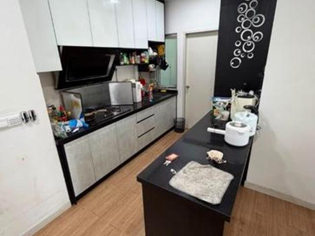 Serviced Residence for sale in Kajang, Langat