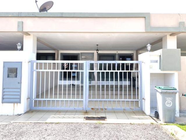 Terraced House for sale in Sri Rusa, Negeri Sembilan