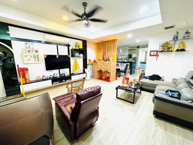 Terraced House for sale in Selayang, Selangor