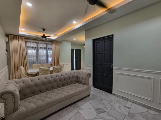 Terraced House for sale in Port Klang, Selangor