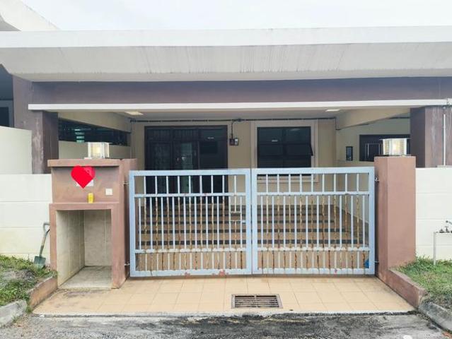 Terraced House for sale in Sendayan Village, Negeri Sembilan