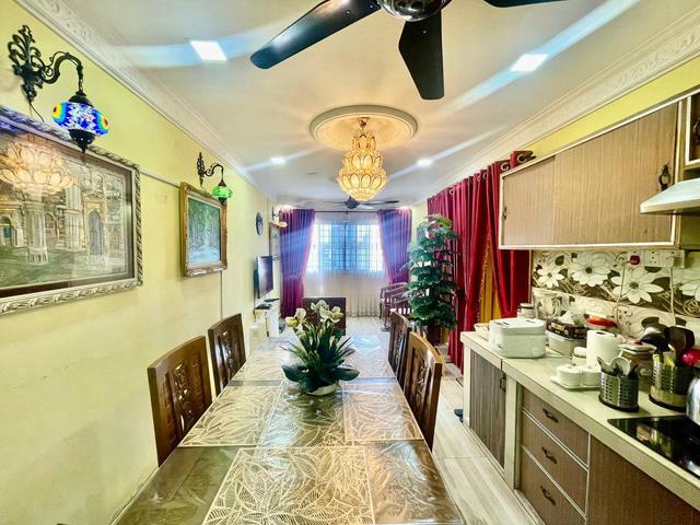 Apartment for sale in Cheras