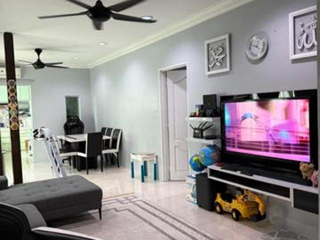 Terraced House for sale in Selayang, Selangor