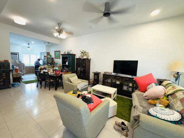 Terraced House for sale in Selayang, Selangor