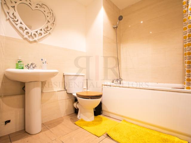 Apartment for rent in Bermondsey, Greater London