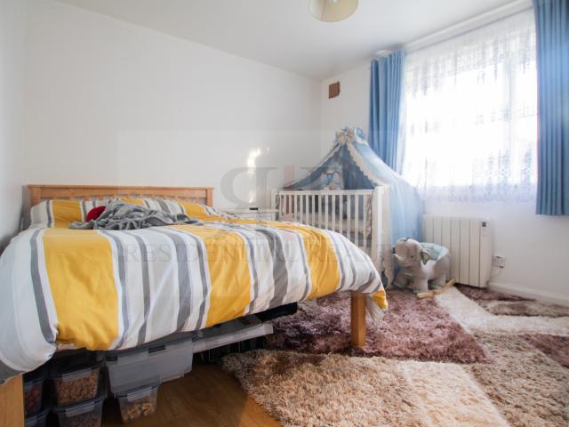Apartment for rent in Bermondsey, Greater London