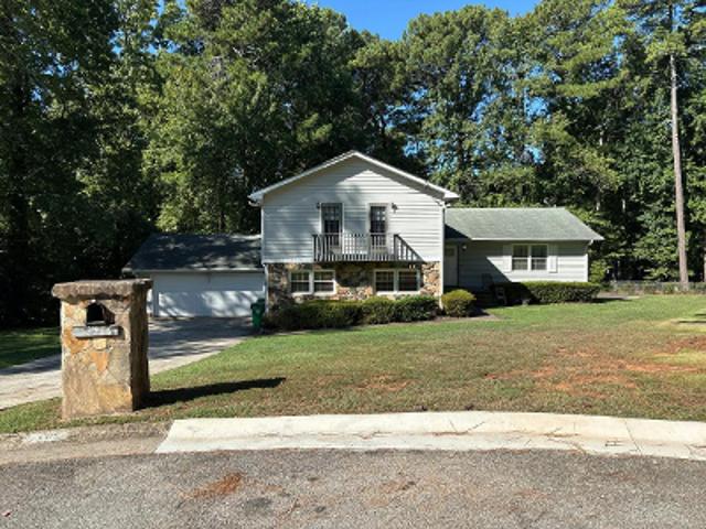 House for sale in Pointe Bleue, Decatur