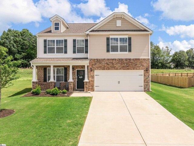 House for sale in Lyman, South Carolina