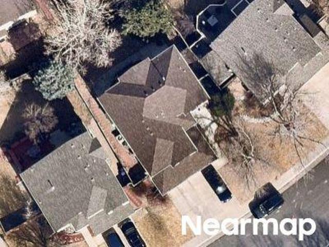 House for sale in Littleton, Colorado