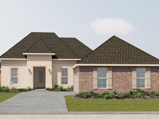 House for sale in Thibodaux, Louisiana