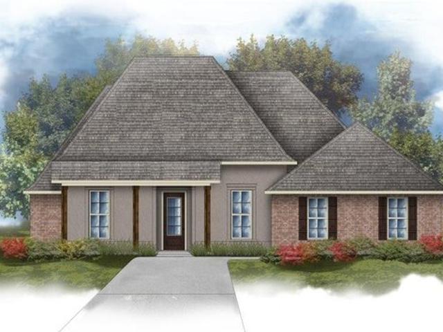 House for sale in Lake Charles, Louisiana