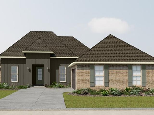 House for sale in Stonewall, Pontotoc County