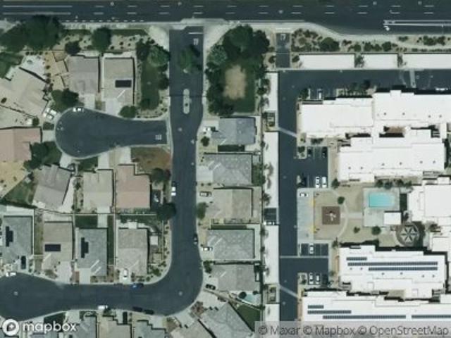 House for sale in Indio, California