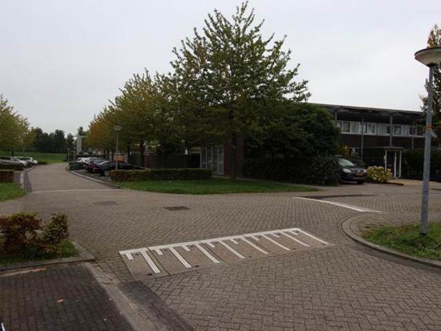 Appartement te huur in Almere-haven, Flevoland