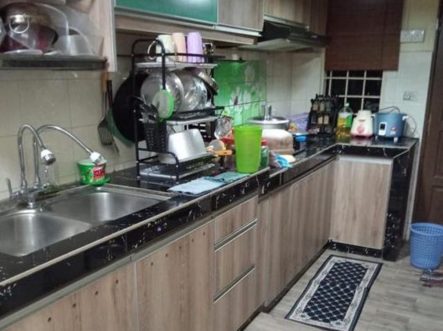 Terraced House for sale in Petaling, Subang Jaya