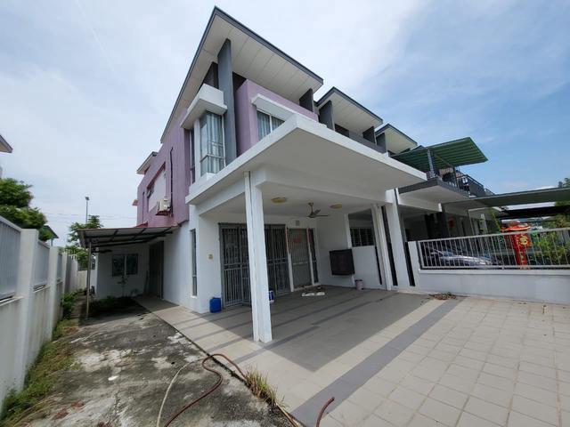 Terraced House for sale in Selayang, Selangor
