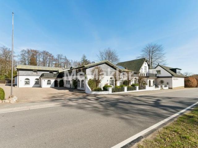 Gewerbe kaufen in Selk, Kreis Schleswig-Flensburg