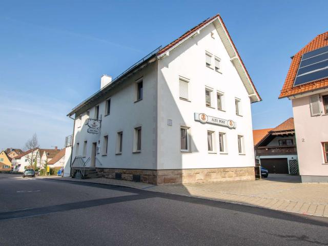 Villa kaufen in Bubenorbis, Mainhardt